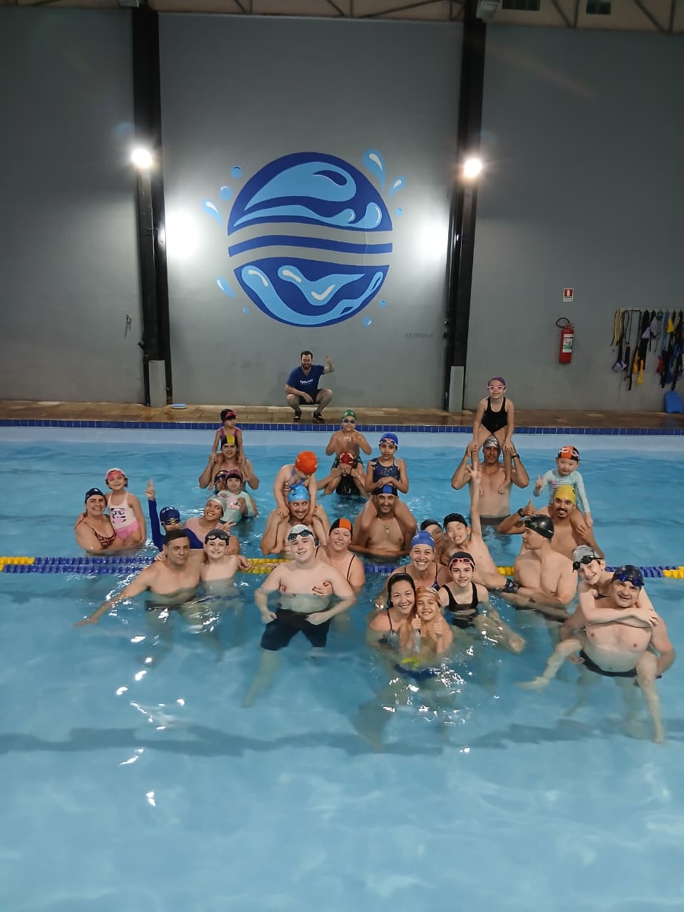 Momento HydroCenter